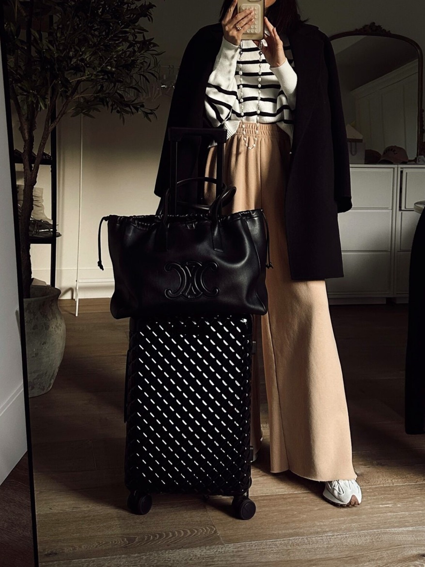 Theory Wool Coat S